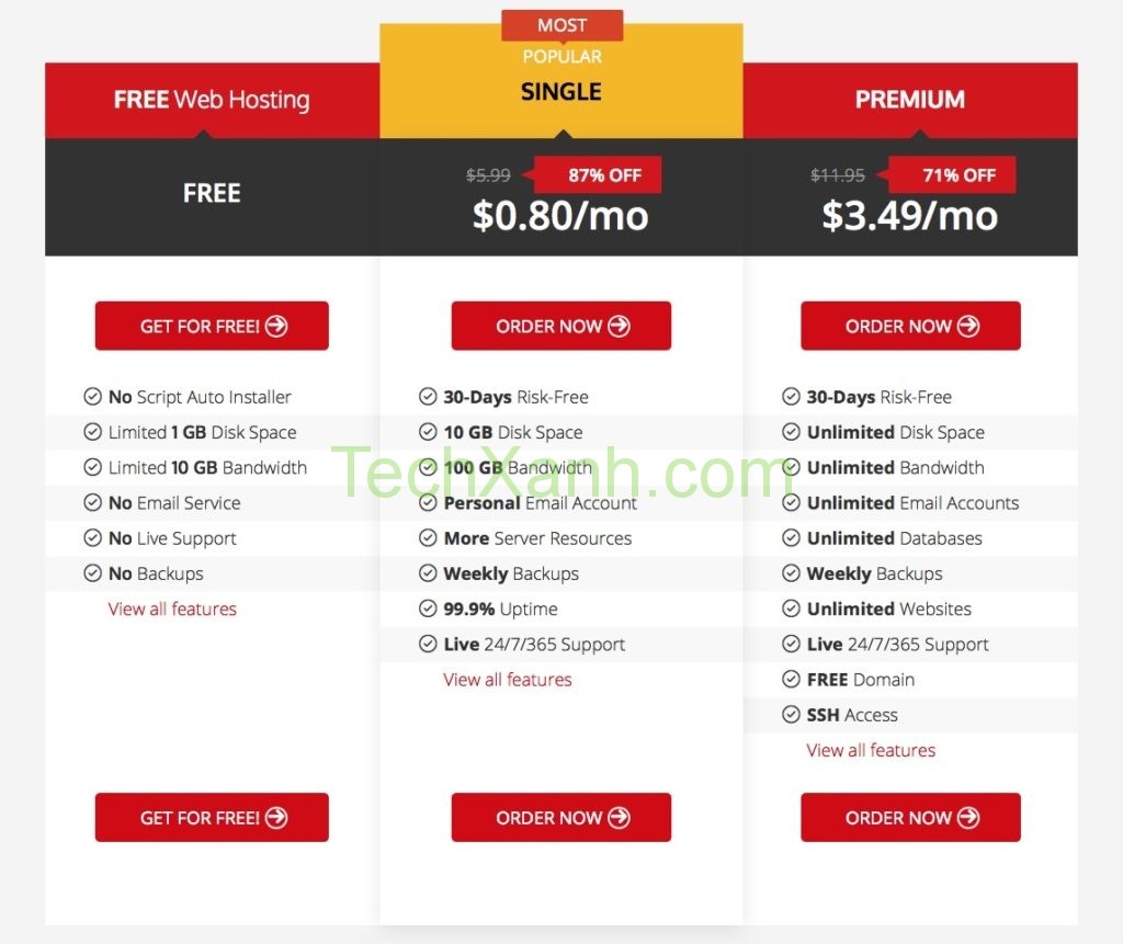 dich vu hosting free tot nhat dich vu hosting free tot nhat