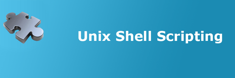 shell script shell script